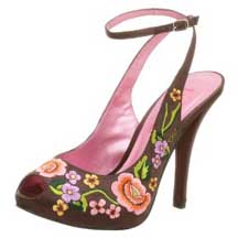 Betsey Johnson Shoes